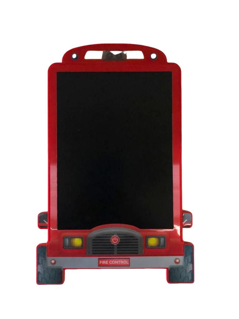LOUSA MAGICA/TABLET LCD 8,5